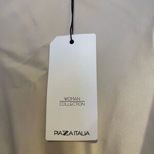 Women's Cream Maxi Dress